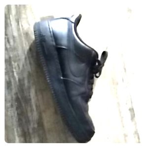 I don't want it no more